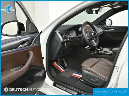 BMW X4 XDRIVE20I M SPORT PRO SPECIAL EDITION