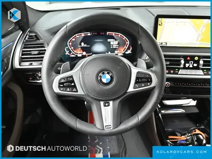 BMW X4 XDRIVE20I M SPORT PRO SPECIAL EDITION