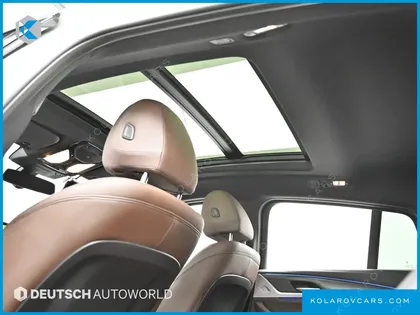 BMW X4 XDRIVE20I M SPORT PRO SPECIAL EDITION