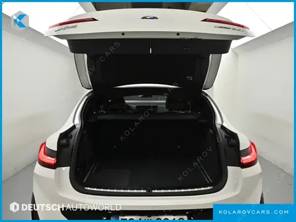 BMW X4 XDRIVE20I M SPORT PRO SPECIAL EDITION