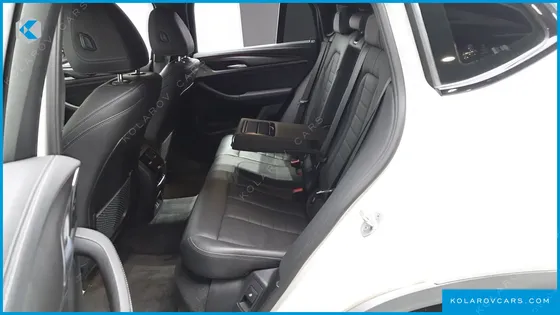 BMW X4 XDRIVE20I M SPORT X