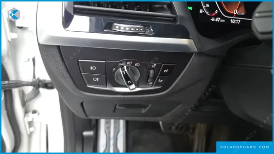 BMW X4 XDRIVE20I M SPORT X