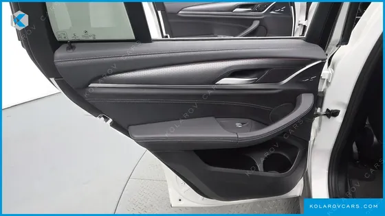 BMW X4 XDRIVE20I M SPORT X