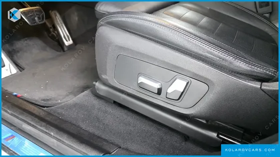 BMW X4 XDRIVE20I M SPORT X