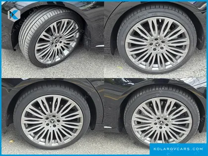 MERCEDES S-CLASS S560L 4MATIC