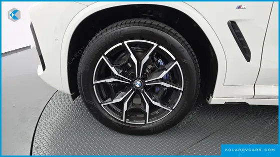BMW X4 XDRIVE20I M SPORT