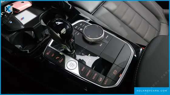 BMW X4 XDRIVE20I M SPORT