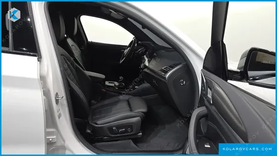 BMW X4 XDRIVE20I M SPORT