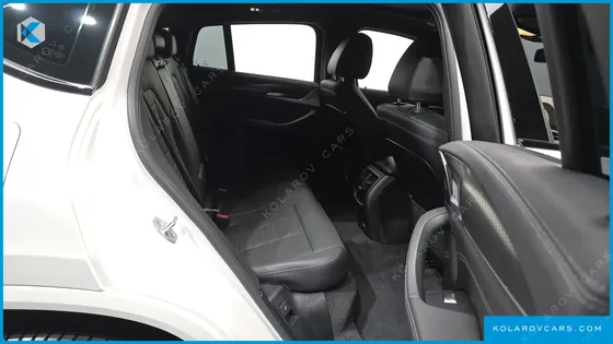 BMW X4 XDRIVE20I M SPORT