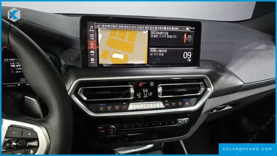 BMW X4 XDRIVE20I M SPORT
