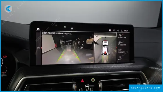 BMW X4 XDRIVE20I M SPORT