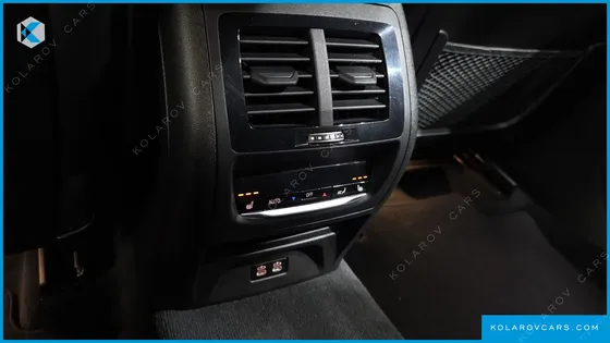 BMW X4 XDRIVE20I M SPORT