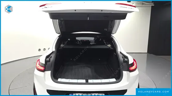 BMW X4 XDRIVE20I M SPORT