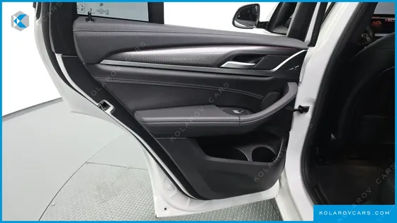 BMW X4 XDRIVE20I M SPORT