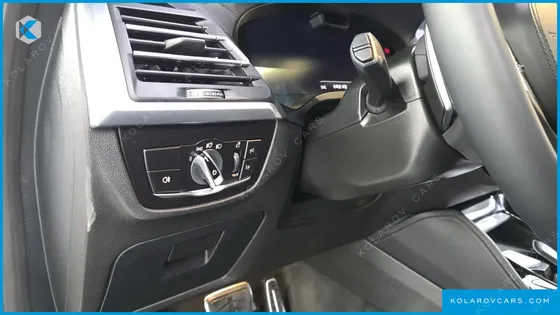 BMW X4 XDRIVE20I M SPORT