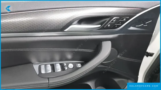 BMW X4 XDRIVE20I M SPORT