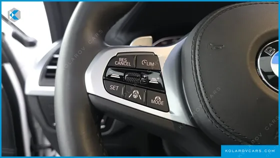 BMW X4 XDRIVE20I M SPORT