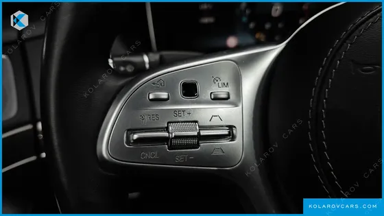 MERCEDES S-CLASS S560L 4MATIC