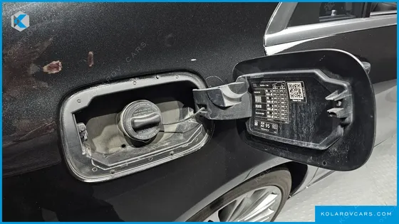MERCEDES S-CLASS S560L 4MATIC