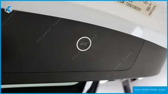 TESLA MODEL X LONG RANGE