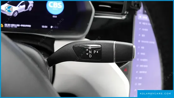 TESLA MODEL X LONG RANGE