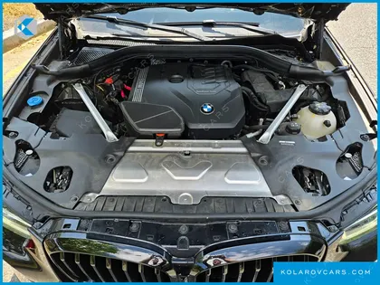 BMW X4 XDRIVE20I M SPORT