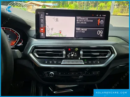 BMW X4 XDRIVE20I M SPORT