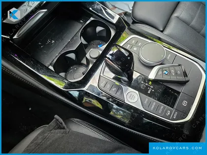 BMW X4 XDRIVE20I M SPORT
