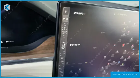 TESLA MODEL X AWD