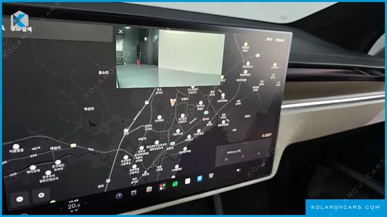 TESLA MODEL X AWD