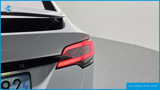 TESLA MODEL X AWD