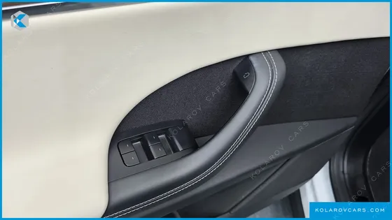 TESLA MODEL X AWD