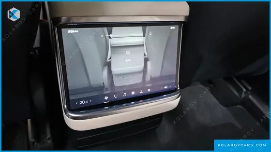 TESLA MODEL X AWD