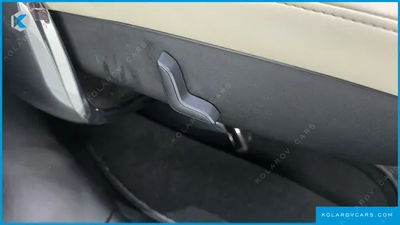 TESLA MODEL X AWD
