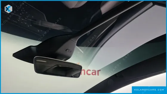 TESLA MODEL X AWD