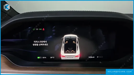 TESLA MODEL X AWD