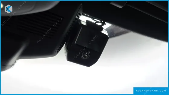 MERCEDES S-CLASS S560L 4MATIC