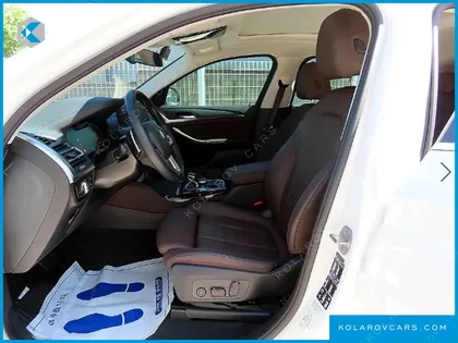 BMW X4 XDRIVE20I XLINE