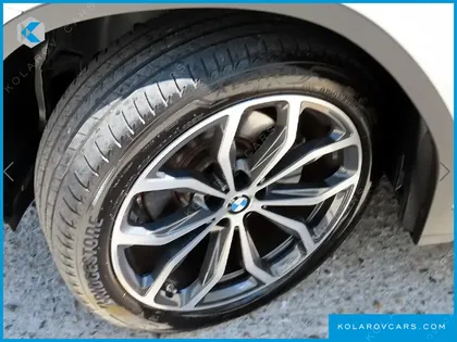 BMW X4 XDRIVE20I XLINE