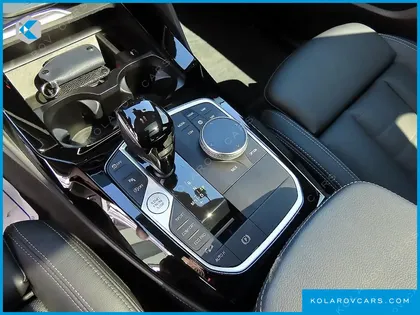 BMW X4 XDRIVE20I M SPORT