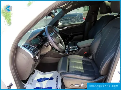 BMW X4 XDRIVE20I M SPORT