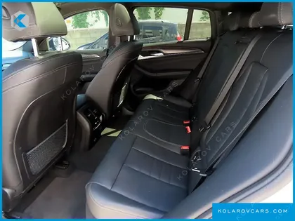 BMW X4 XDRIVE20I M SPORT