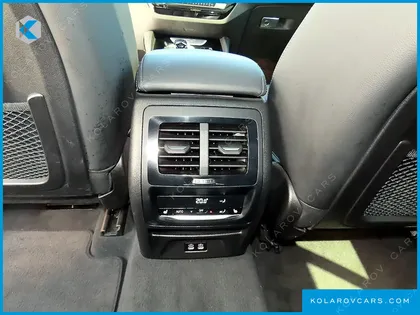 BMW X4 XDRIVE20I M SPORT