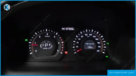 KGM - SSANGYONG KORANDO CLUBBY 4WD