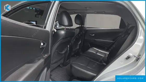 KGM - SSANGYONG KORANDO CLUBBY 4WD