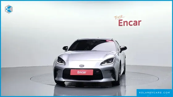 TOYOTA 86 2.4 PREMIUM