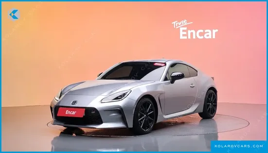 TOYOTA 86 2.4 PREMIUM