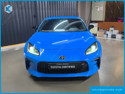 TOYOTA 86 2.4 STANDARD
