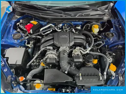 TOYOTA 86 2.4 STANDARD