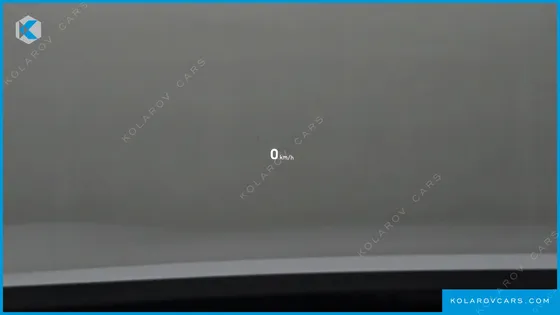 GENESIS G80 3.3 GDI